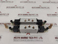 Aventics 5725550220 Directional Valve