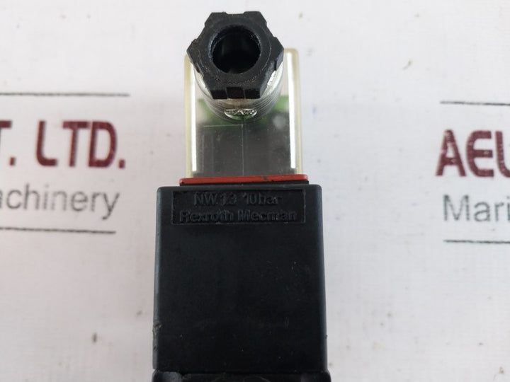 Aventics 5725550220 Directional Valve