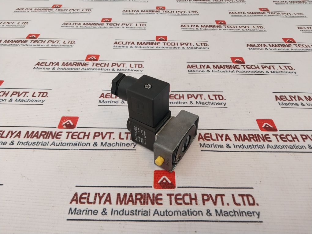Aventics 7290 Solenoid Valve R417000996 24V Dc 4.4W