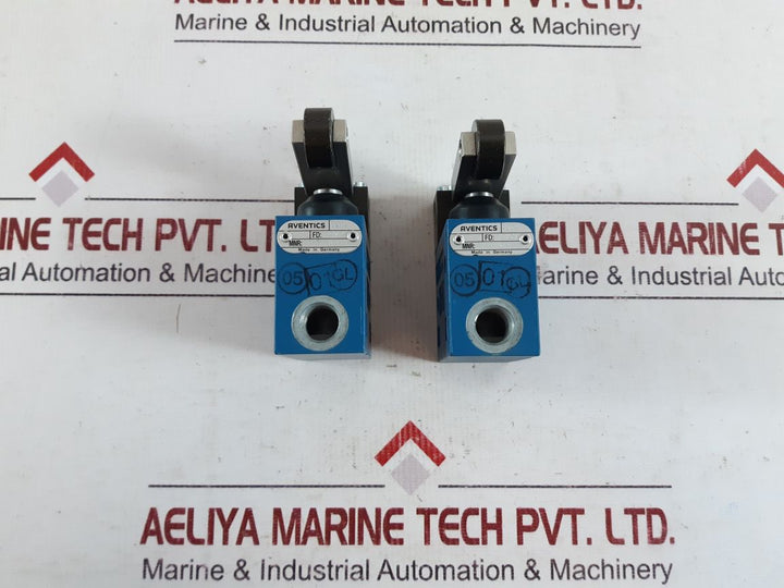 Aventics 7291 Control Valve 3630070010

