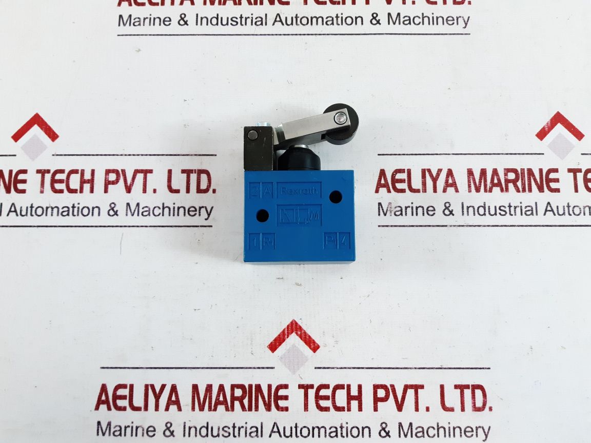 Aventics/Rexroth 7291 Control Valve 3630070010