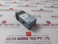 Aventics 8227A1Np2014A00 Valve 2.5-10 Bar