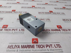 Aventics 8227A1Np2014A00 Valve 2.5-10 Bar