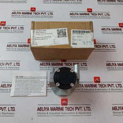 Aventics 8227A1Np4014A00 Poppet Valve