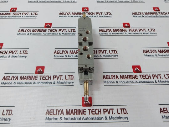 Aventics 9180 Solenoid Valve 0820 035 126