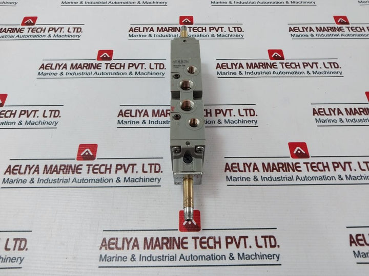 Aventics 9180 Solenoid Valve 0820 035 126