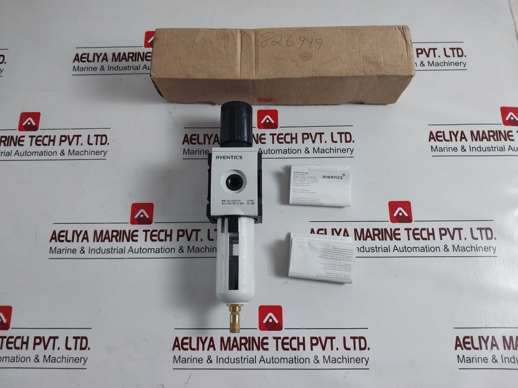 Aventics As3-fre-g012-gan
