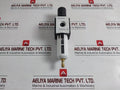 Aventics As3-fre-g012-gan Filter Pressure Regulator R412007197