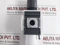 Aventics As3-fre-g012-gan Filter Pressure Regulator R412007197