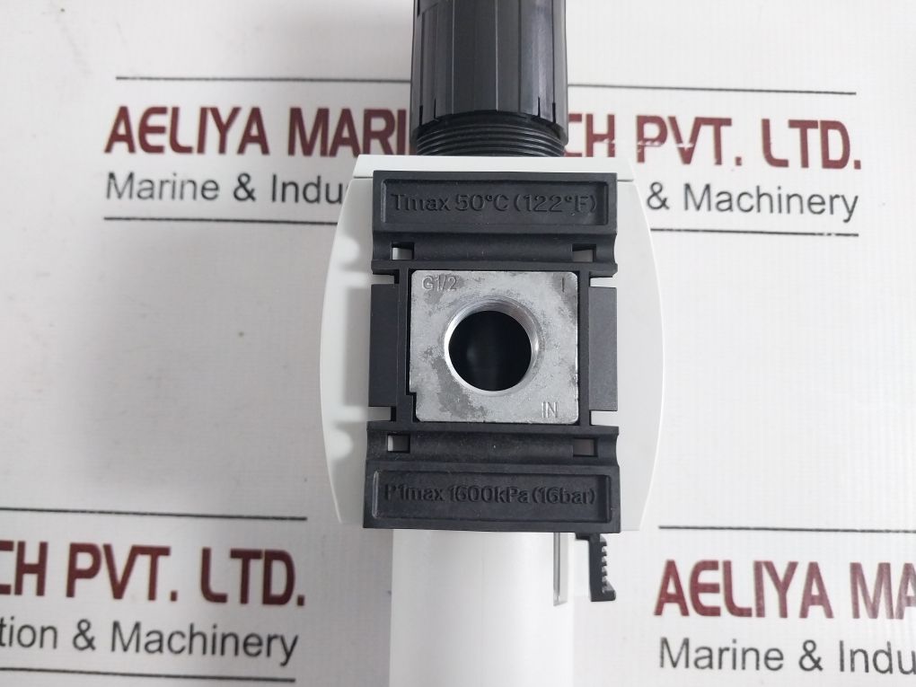 Aventics As3-fre-g012-gan Filter Pressure Regulator R412007197