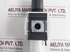 Aventics As3-fre-g012-gan Filter Pressure Regulator R412007197