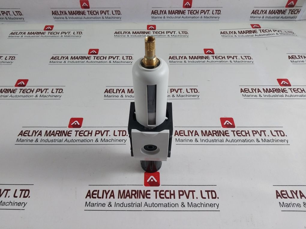 Aventics As3-fre-g012-gan Filter Pressure Regulator R412007197