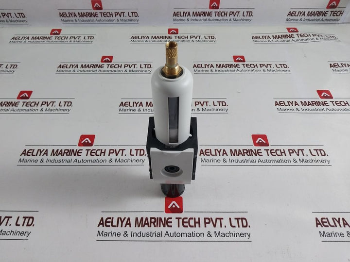 Aventics As3-fre-g012-gan Filter Pressure Regulator R412007197
