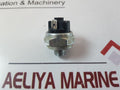 Aventics M12 X 1,5 Pressure Switch With Repair Kit