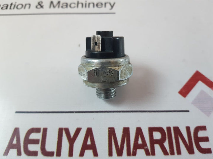 Aventics M12 X 1,5 Pressure Switch With Repair Kit