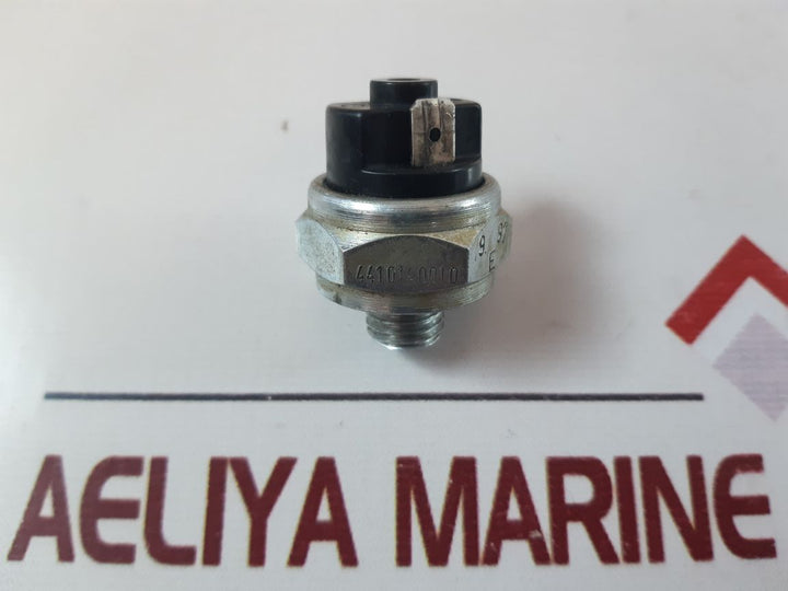 Aventics M12 X 1,5 Pressure Switch With Repair Kit