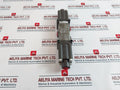 Aventics Pd2-43-1010 Way Pneumatic Directional Control