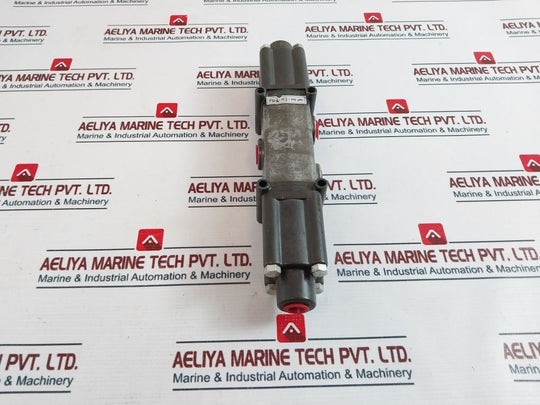 Aventics Pd2-43-1010 Way Pneumatic Directional Control
