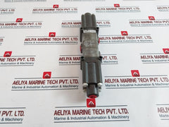 Aventics Pd2-43-1010 Way Pneumatic Directional Control