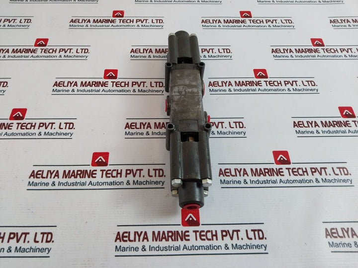 Aventics Pd2-43-1010 Way Pneumatic Directional Control