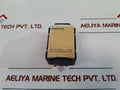 Aventics R412006261 Shut-off Valve Used