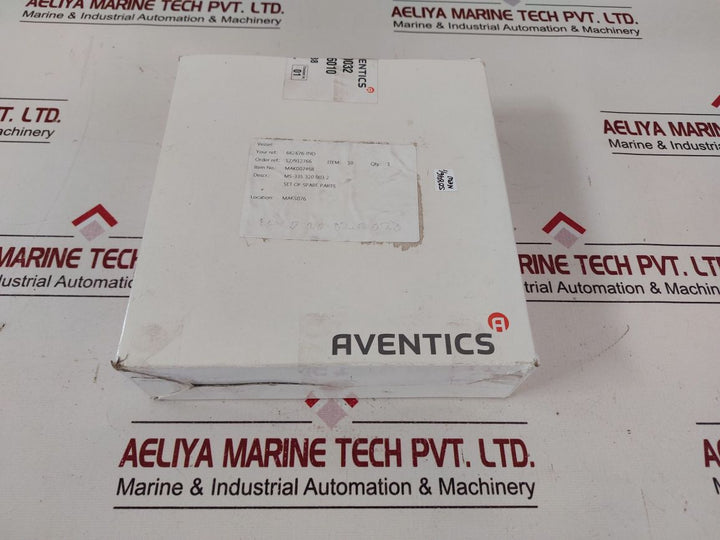 Aventics R417000996
