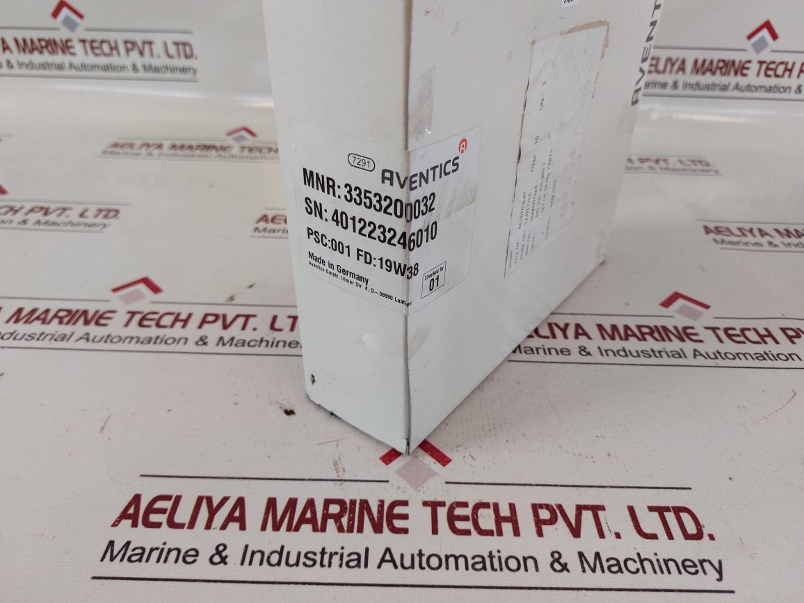 Aventics R417000996