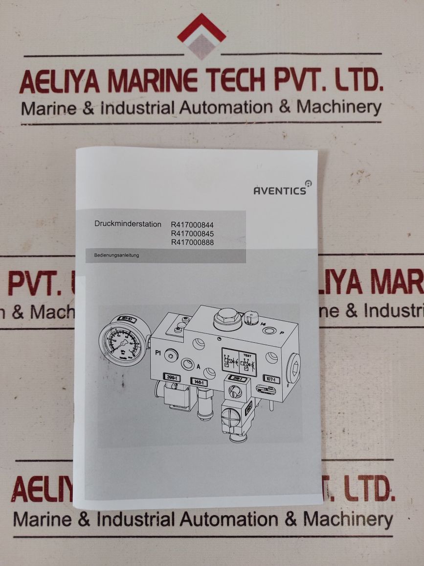 Aventics R417000996