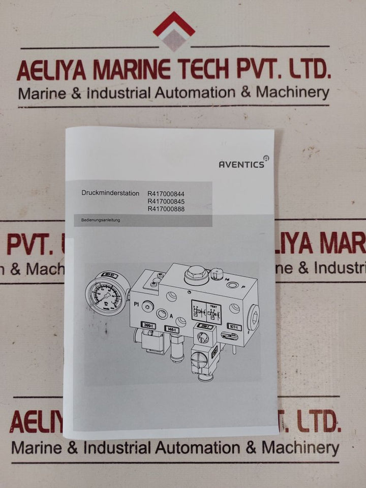Aventics R417000996
