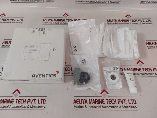 Aventics R417000996
