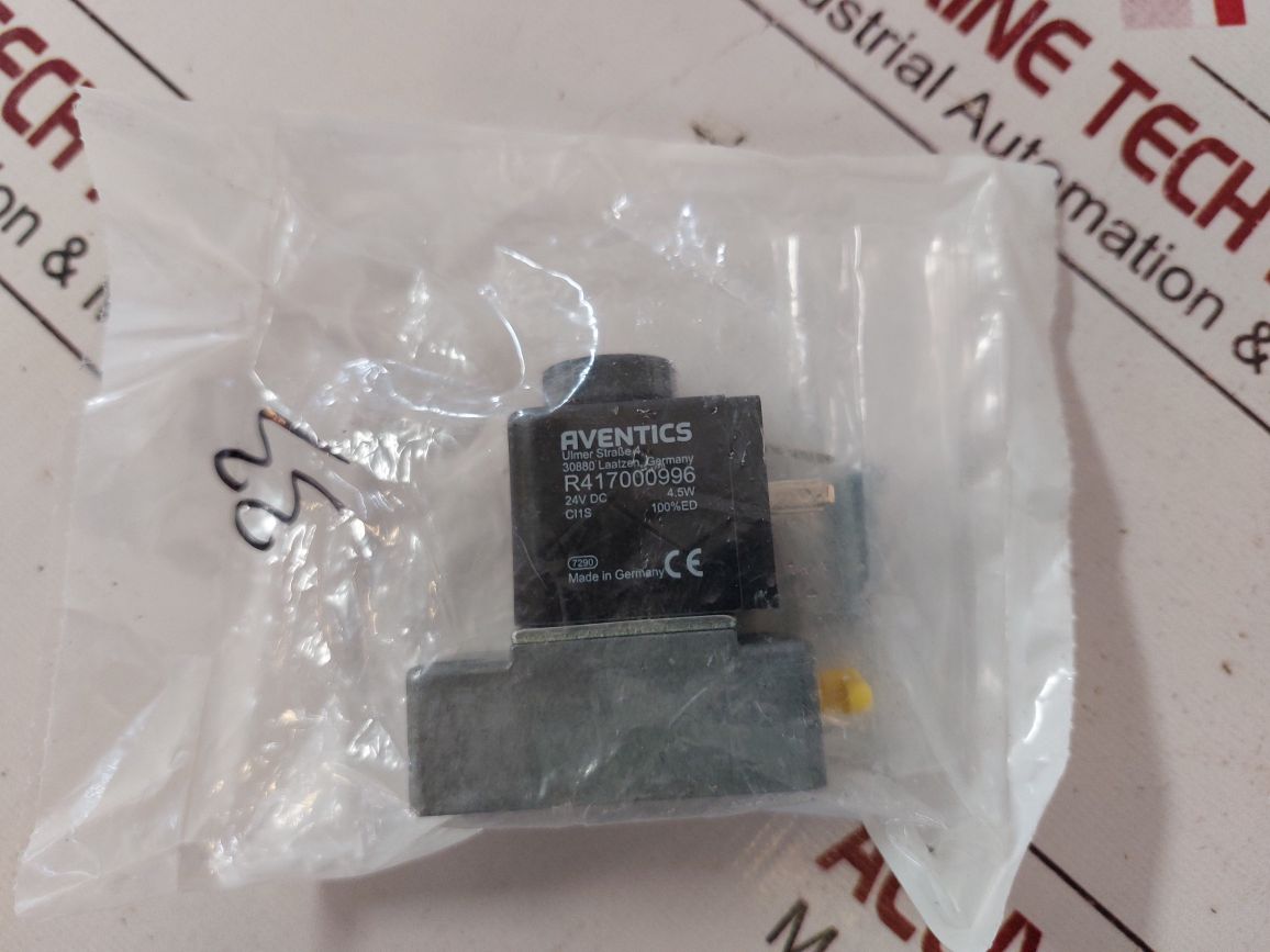Aventics R417000996