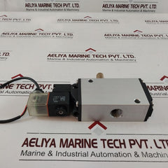 Bosch/Rexroth 5724555202 Solenoid Valve