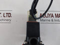 Bosch/Rexroth 5724555202 Solenoid Valve