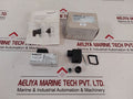 Aventics R412010713 Electromechanical Pressure Switch
