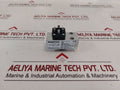 Aventics R412010713 Electromechanical Pressure Switch