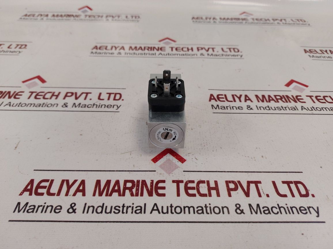 Aventics R412010713 Electromechanical Pressure Switch