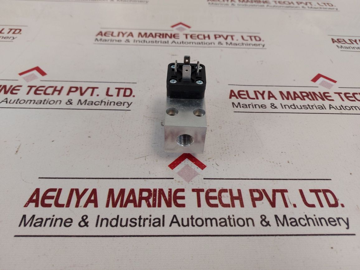 Aventics R412010713 Electromechanical Pressure Switch