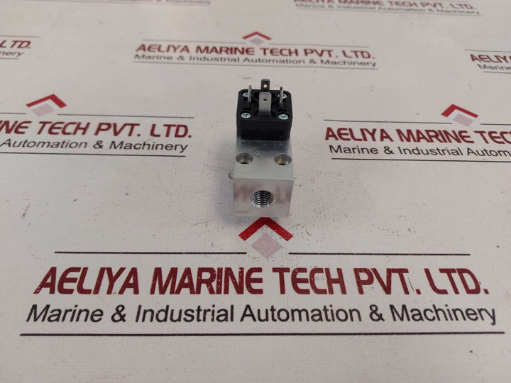 Aventics R412010713 Electromechanical Pressure Switch