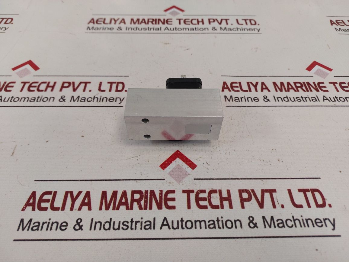 Aventics R412010713 Electromechanical Pressure Switch