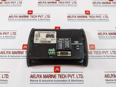Avg Ez-220 Operator Interface Plc Message Control Panel 24V