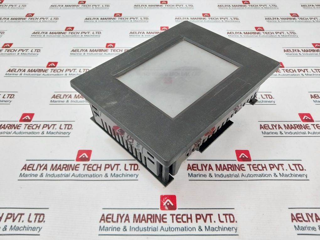 Avg Ezp-t6C-fs-plc Touchscreen Operator Interface 20-30Vdc