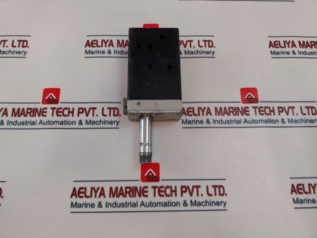 Avid 791N024Dwd1Mn00 Solenoid Valve 1-10 Bar