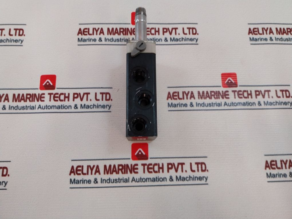 Avid 791N024Dwd1Mn00 Solenoid Valve 1-10 Bar