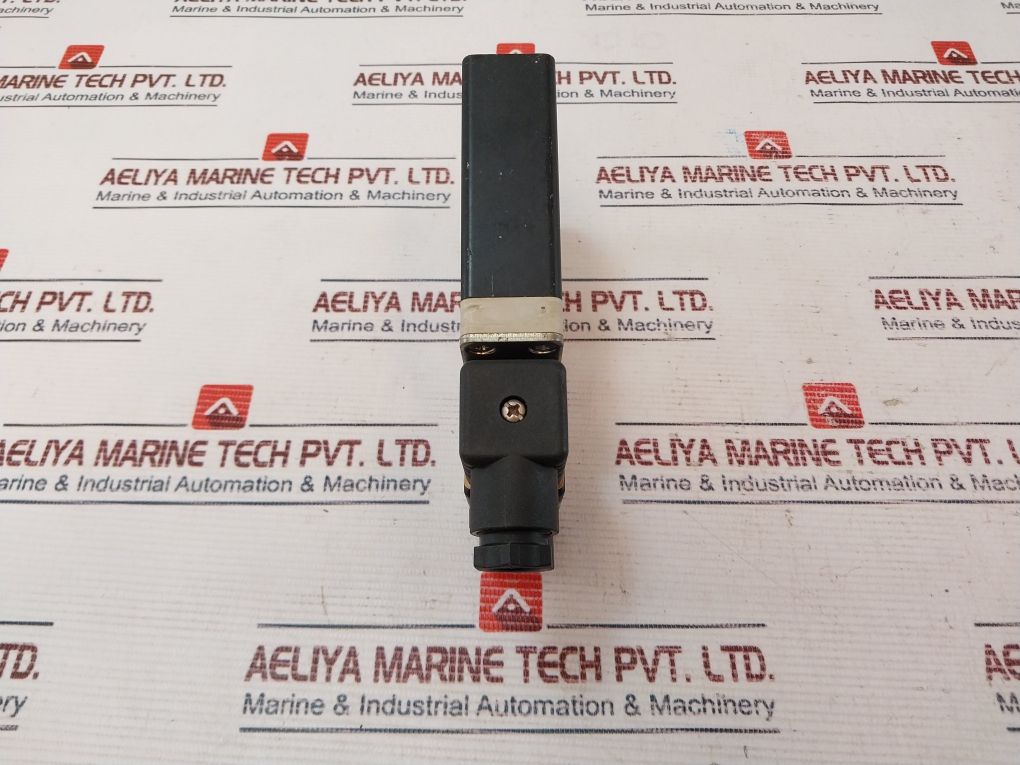 Avid 791N024Dwd1Mn00 Solenoid Valve A8284 24 V