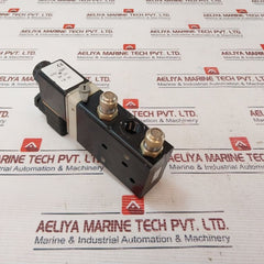 Avid 791N024Dwd1Mn00 Solenoid Valve A8284 24 V