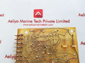 Avk 37.4187.510 Pcb Card