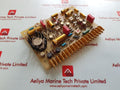 Avk 37.4187.510 Pcb Card