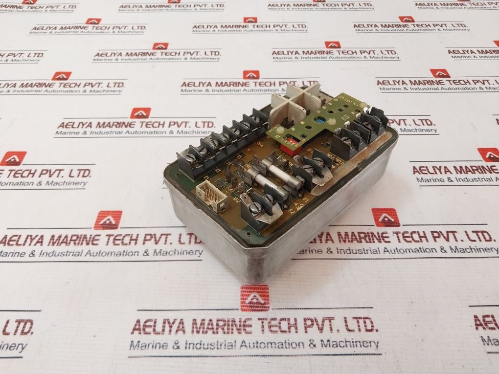 Avk Cosimat-n+ Voltage Regulator Avr14-0A 