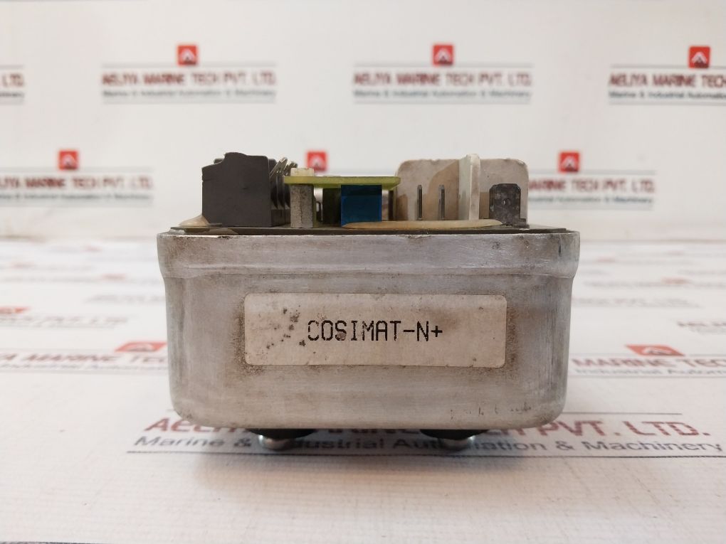 Avk Cosimat-n+ Voltage Regulator Avr14-0A 