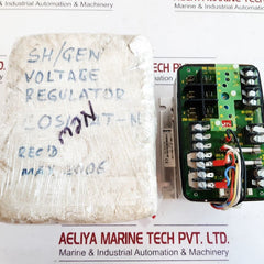 Avk Cosimat-n+ Voltage Regulator Avr14-0A
